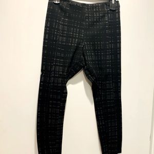 Lysse Plaid Leggings